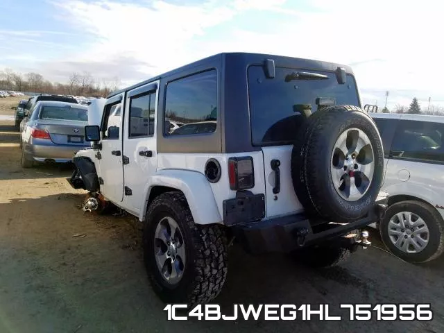 1C4BJWEG1HL751956 фото 4