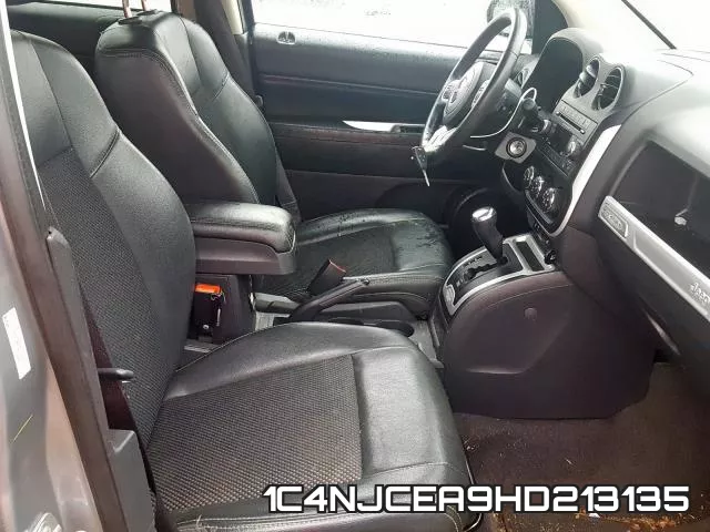 1C4NJCEA9HD213135 фото 6