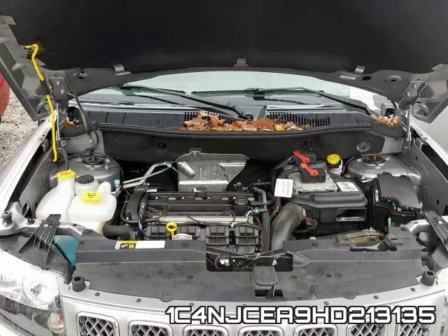 1C4NJCEA9HD213135 фото 8