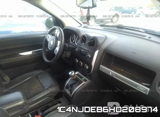 1C4NJDEB6HD208974 фото 6