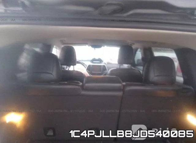 1C4PJLLB8JD540085 фото 9