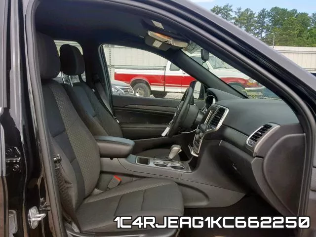 1C4RJEAG1KC662250 фото 6