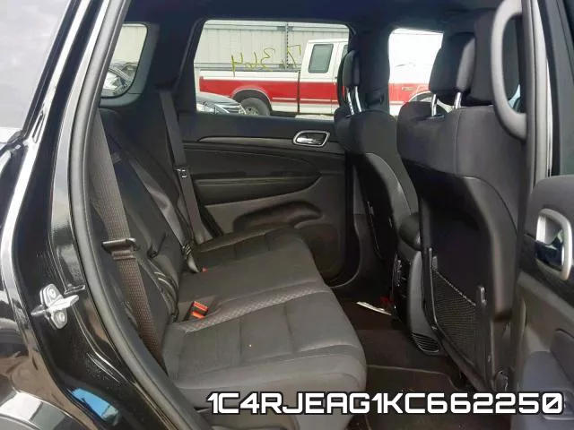1C4RJEAG1KC662250 фото 7