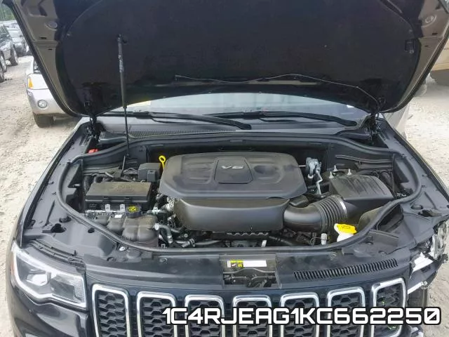 1C4RJEAG1KC662250 фото 8