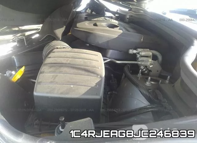 1C4RJEAG8JC246839 фото 2
