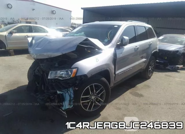 1C4RJEAG8JC246839 фото 3