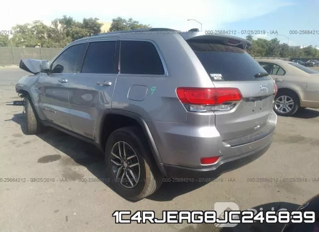 1C4RJEAG8JC246839 фото 4