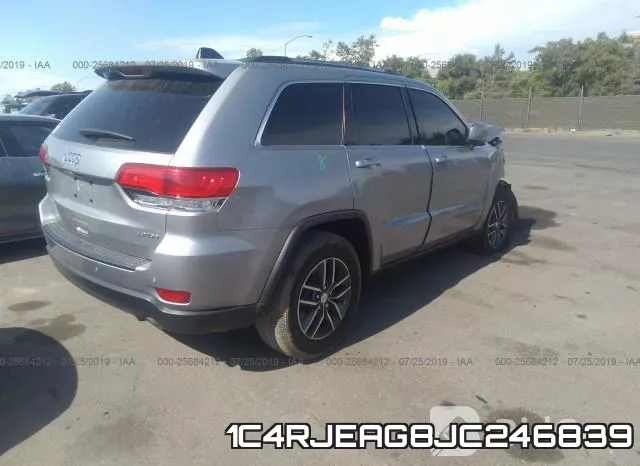 1C4RJEAG8JC246839 фото 5
