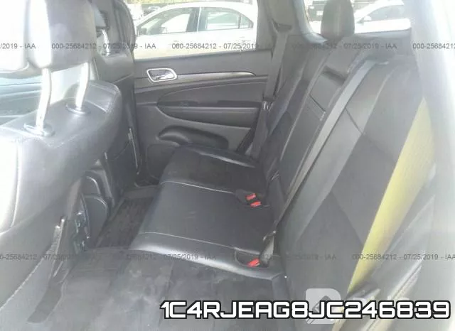 1C4RJEAG8JC246839 фото 9