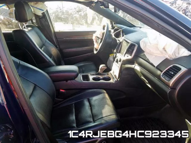 1C4RJEBG4HC923345 фото 6