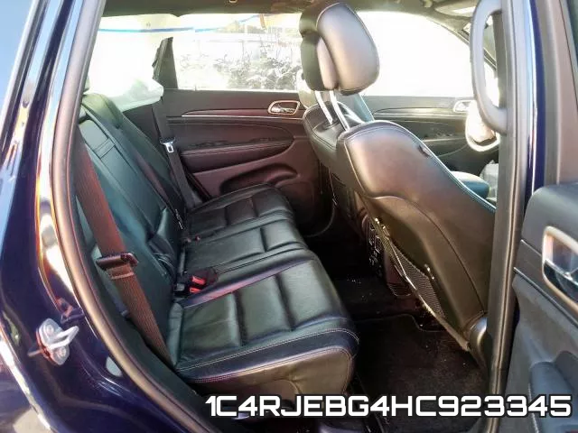 1C4RJEBG4HC923345 фото 7