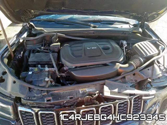 1C4RJEBG4HC923345 фото 8