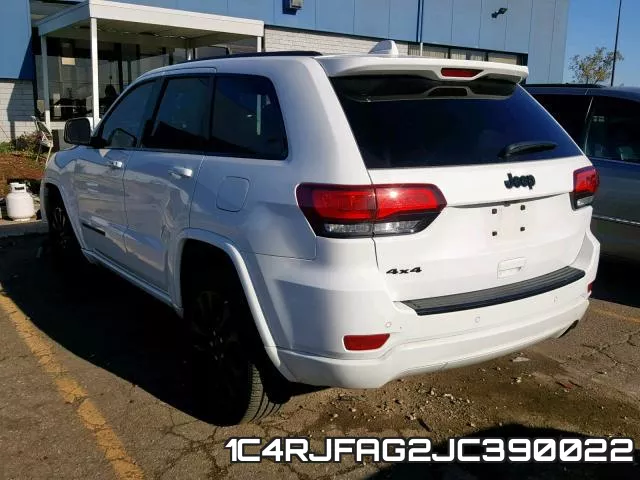 1C4RJFAG2JC390022 фото 4