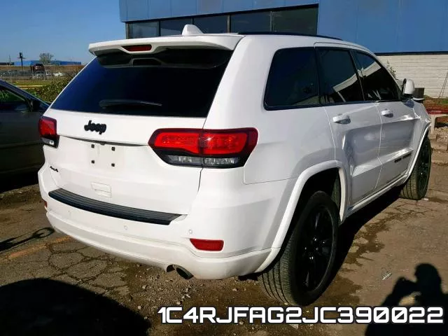 1C4RJFAG2JC390022 фото 5