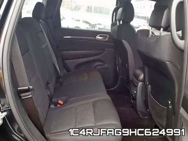 1C4RJFAG9HC624991 фото 7