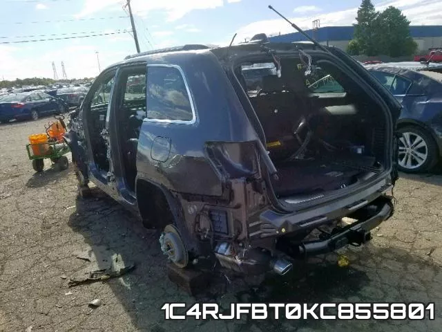 1C4RJFBT0KC855801 фото 4