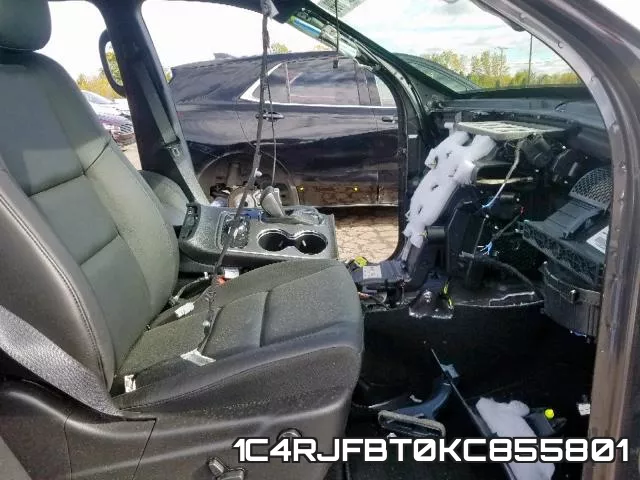 1C4RJFBT0KC855801 фото 6