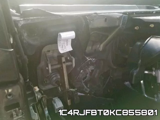 1C4RJFBT0KC855801 фото 9