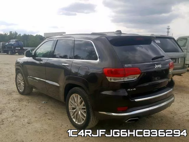 1C4RJFJG6HC836294 фото 4