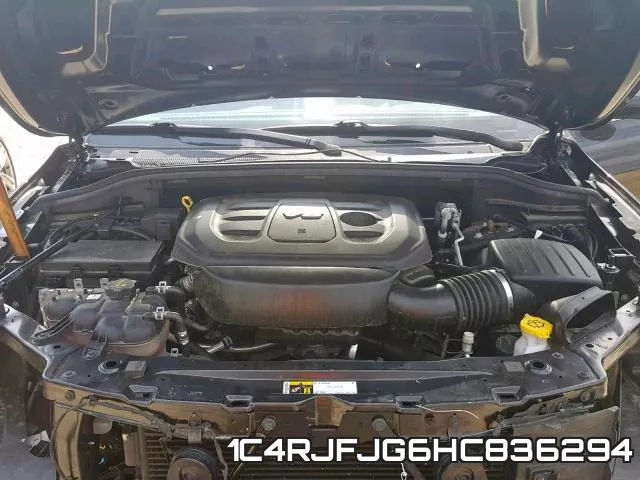 1C4RJFJG6HC836294 фото 8