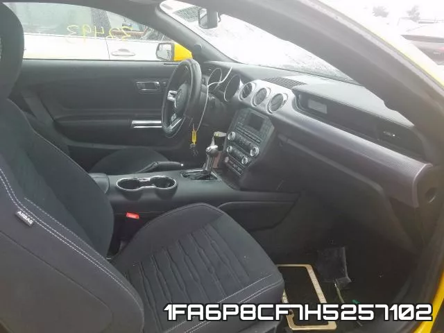 1FA6P8CF7H5257102 фото 6
