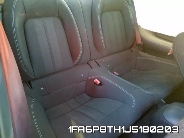 1FA6P8TH1J5180203 фото 7