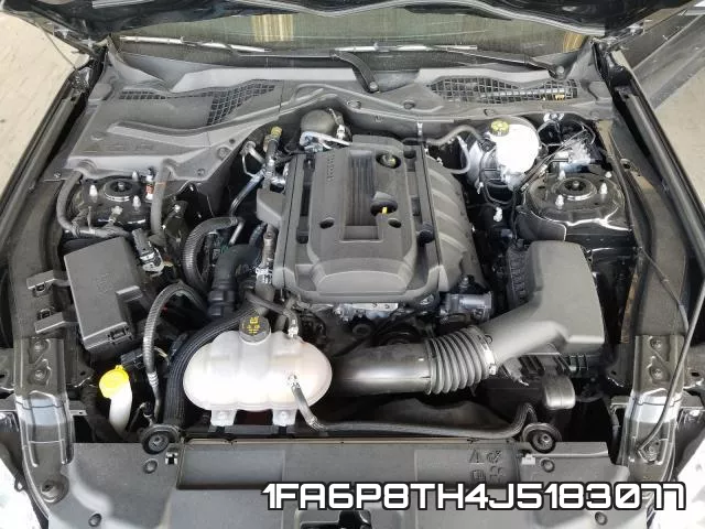 1FA6P8TH4J5183077 фото 8