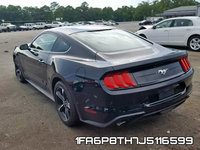 1FA6P8TH7J5116599 фото 4