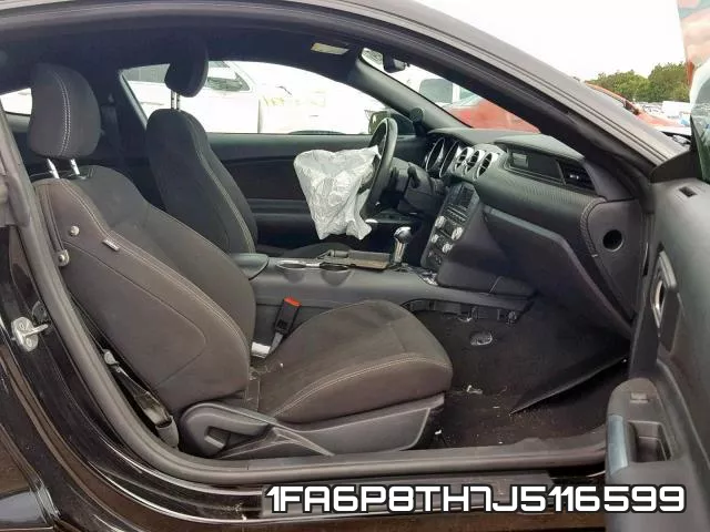 1FA6P8TH7J5116599 фото 6
