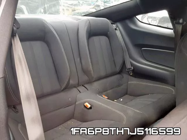 1FA6P8TH7J5116599 фото 7