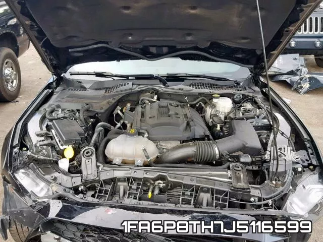 1FA6P8TH7J5116599 фото 8