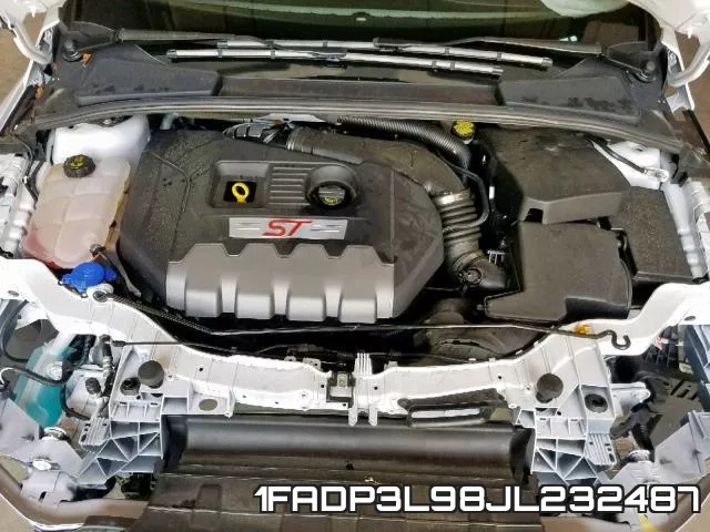 1FADP3L98JL232487 фото 8