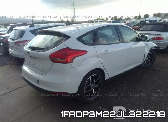 1FADP3M22JL322218 фото 5