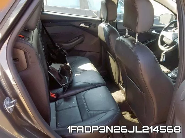 1FADP3N26JL214568 фото 7