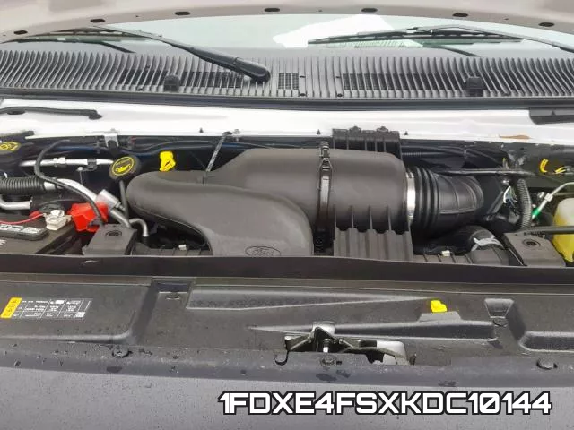 1FDXE4FSXKDC10144 фото 8