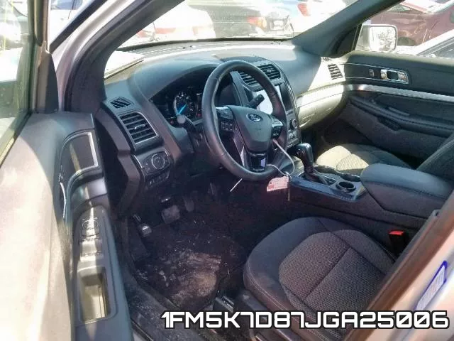 1FM5K7D87JGA25006 фото 10