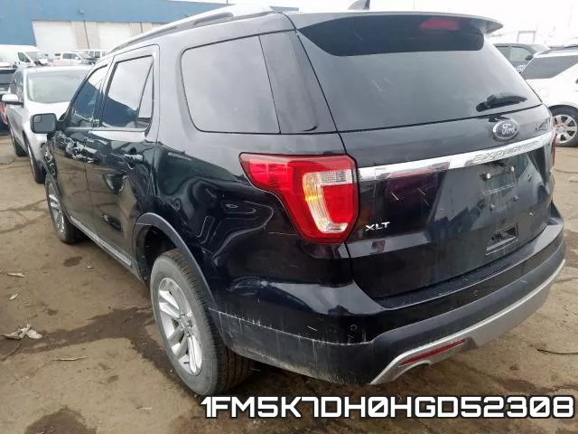 1FM5K7DH0HGD52308 фото 4