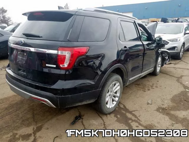 1FM5K7DH0HGD52308 фото 5
