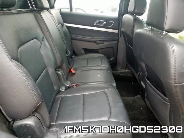 1FM5K7DH0HGD52308 фото 7