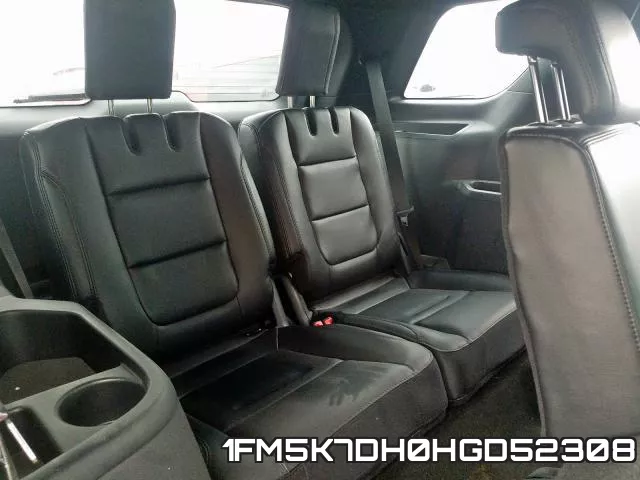 1FM5K7DH0HGD52308 фото 10