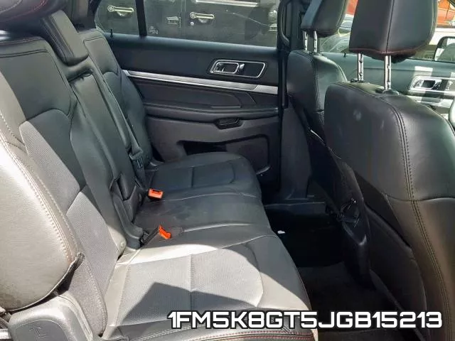 1FM5K8GT5JGB15213 фото 7