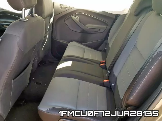 1FMCU0F72JUA28135 фото 7