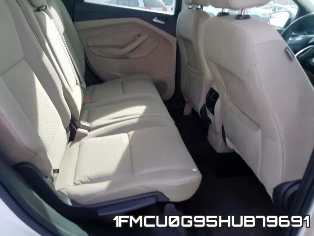 1FMCU0G95HUB79691 фото 7