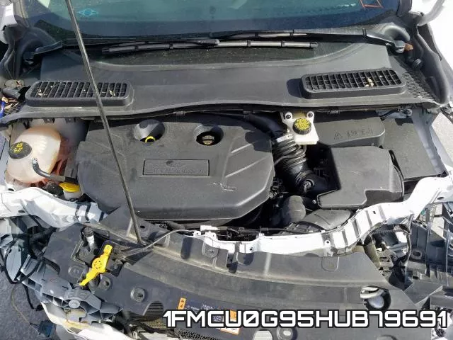 1FMCU0G95HUB79691 фото 8