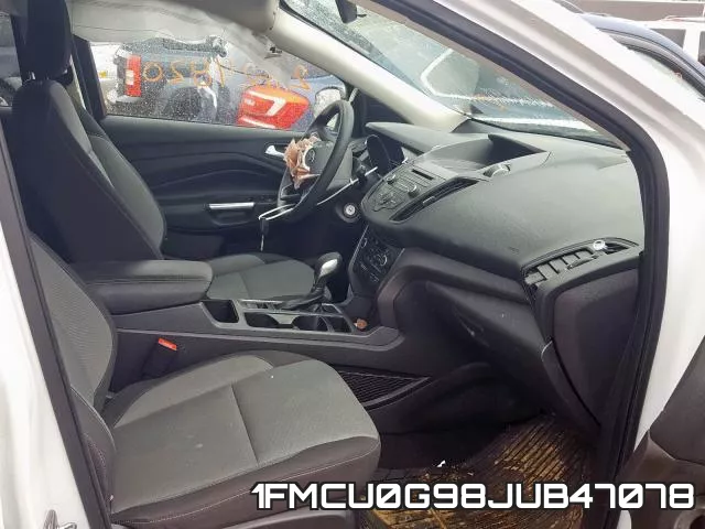 1FMCU0G98JUB47078 фото 6