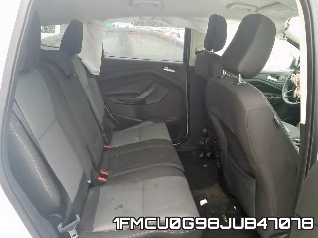 1FMCU0G98JUB47078 фото 7