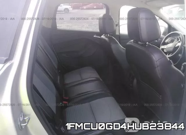 1FMCU0GD4HUB23844 фото 9