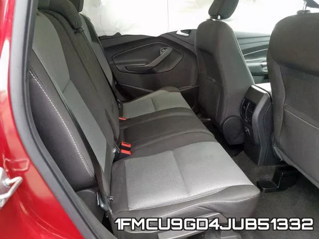 1FMCU9GD4JUB51332 фото 7