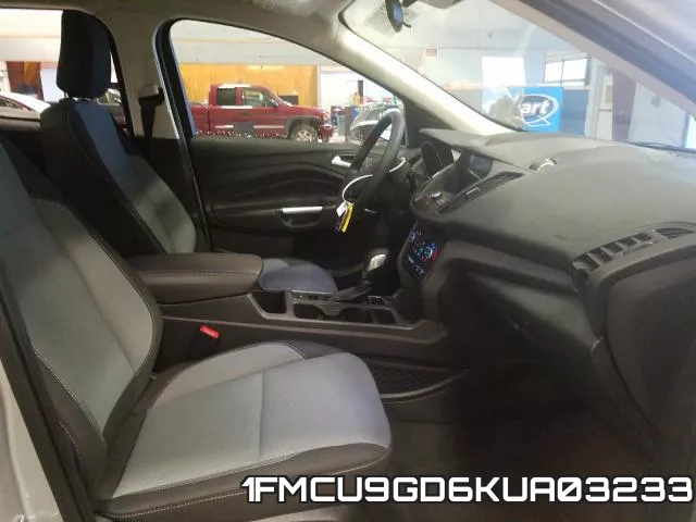 1FMCU9GD6KUA03233 фото 6