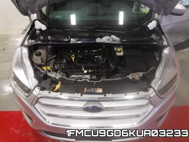 1FMCU9GD6KUA03233 фото 8